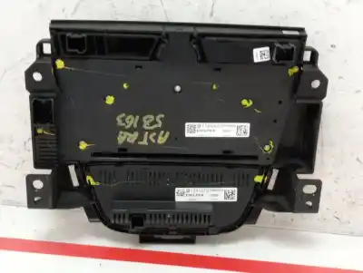Автозапчастина б/у клімат-контроль для opel astra j berlina 5p a14xer посилання на oem iam 13346050  