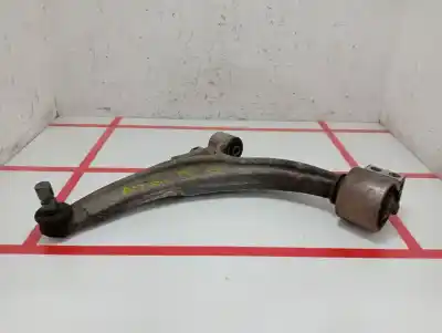 Автозапчасти б/у левый передний рычаг подвески за opel astra j lim. cosmo ссылки oem iam   886218