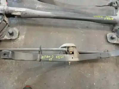 Автозапчасти б/у задний мост за opel astra j lim. cosmo ссылки oem iam   