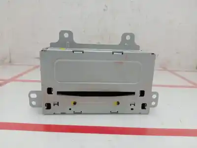 İkinci el araba yedek parçası SES SISTEMI / RADYO CD için OPEL ASTRA J BERLINA 5P  OEM IAM referansları 20983513  