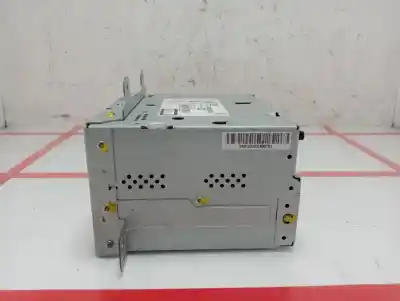 Автозапчастина б/у аудіо система / радіо cd для opel astra j berlina 5p a14xer посилання на oem iam 20983513  