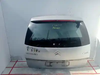 Автозапчастина б/у загальні двері для CITROEN C4 GRAND PICASSO Exclusive Посилання на OEM IAM   
