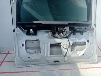 Автозапчастина б/у загальні двері для citroen c4 grand picasso exclusive посилання на oem iam   