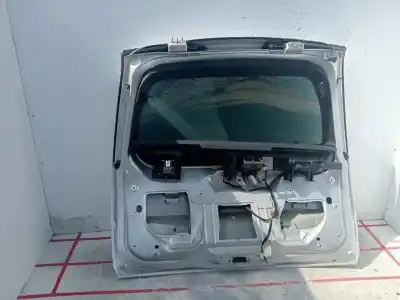 Автозапчастина б/у загальні двері для citroen c4 grand picasso exclusive посилання на oem iam   