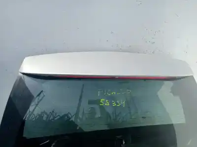 Автозапчастина б/у загальні двері для citroen c4 grand picasso exclusive посилання на oem iam   