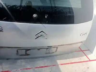 Автозапчастина б/у загальні двері для citroen c4 grand picasso exclusive посилання на oem iam   
