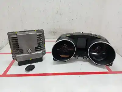 Gebrauchtes Autoersatzteil  zum VOLKSWAGEN GOLF VI (5K1)  OEM-IAM-Referenzen 03F907309R  892360