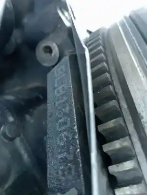 Pezzo di ricambio per auto di seconda mano motore completo per audi a4 berlina (8e) 2.0 tdi riferimenti oem iam blb  