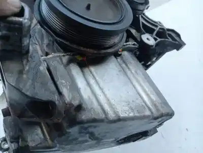 Pezzo di ricambio per auto di seconda mano motore completo per audi a4 berlina (8e) 2.0 tdi riferimenti oem iam blb  