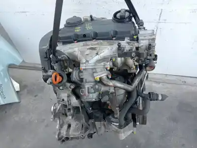 Pezzo di ricambio per auto di seconda mano motore completo per audi a4 berlina (8e) 2.0 tdi riferimenti oem iam blb  