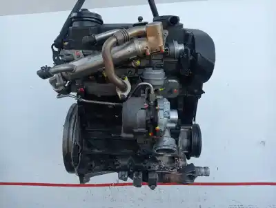Pezzo di ricambio per auto di seconda mano motore completo per audi a4 berlina (8e) 2.0 tdi riferimenti oem iam blb  