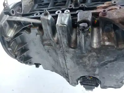 Pezzo di ricambio per auto di seconda mano motore completo per audi a4 berlina (8e) 2.0 tdi riferimenti oem iam blb  