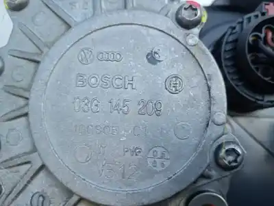Pezzo di ricambio per auto di seconda mano motore completo per audi a4 berlina (8e) 2.0 tdi riferimenti oem iam blb  