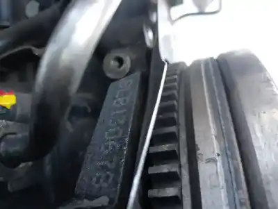 Pezzo di ricambio per auto di seconda mano motore completo per audi a4 berlina (8e) 2.0 tdi riferimenti oem iam blb  