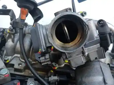 Pezzo di ricambio per auto di seconda mano motore completo per audi a4 berlina (8e) 2.0 tdi riferimenti oem iam blb  