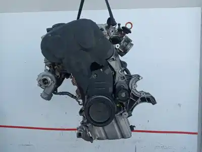 Peça sobressalente para automóvel em segunda mão MOTOR COMPLETO por AUDI A4 B7 (8EC)  Referências OEM IAM BLB  