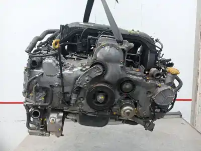 Gebrauchtes Autoersatzteil KOMPLETTER MOTOR zum SUBARU IMPREZA G12  OEM-IAM-Referenzen EE20  