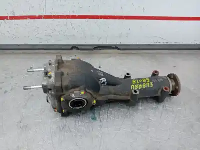 Recambio de automóvil de segunda mano de DIFERENCIAL TRASERO para SUBARU IMPREZA G12 EE20Z referencias OEM IAM   
