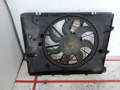 Recambio de automóvil de segunda mano de electroventilador para bmw serie 1 berlina (e81/e87) 116i referencias oem iam 1137328144  802665