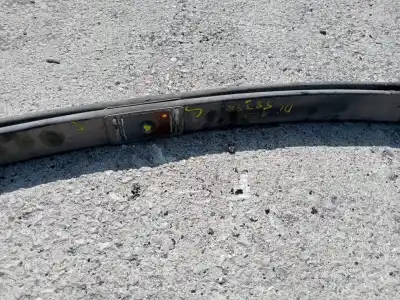 Second-hand car spare part front leaf spring for nissan atleon tk110.35 ( 120 ) oem iam references   892669