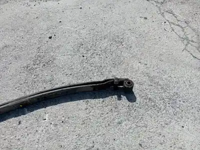 Second-hand car spare part front leaf spring for nissan atleon tk110.35 ( 120 ) oem iam references   892669