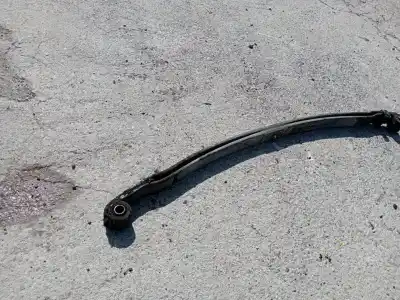 Second-hand car spare part front leaf spring for nissan atleon tk110.35 ( 120 ) oem iam references   892669