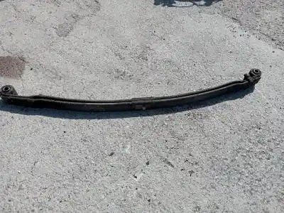 Second-hand car spare part front leaf spring for nissan atleon tk110.35 ( 120 ) oem iam references   892670