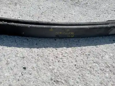 Second-hand car spare part front leaf spring for nissan atleon tk110.35 ( 120 ) oem iam references   892670