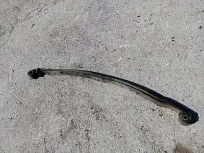 Second-hand car spare part front leaf spring for nissan atleon tk110.35 ( 120 ) oem iam references   892670