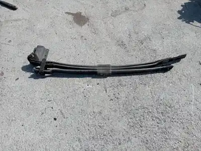 Second-hand car spare part rear leaf spring for nissan atleon tk110.35 ( 120 ) oem iam references   892671