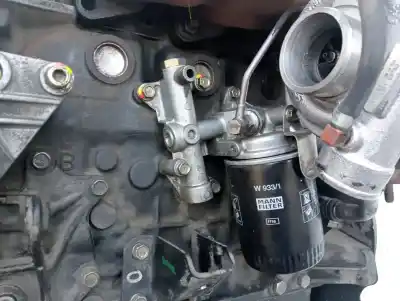 Recambio de automóvil de segunda mano de motor completo para nissan atleon tk110.35 ( 120 ) referencias oem iam bd30  892638