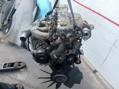 Recambio de automóvil de segunda mano de motor completo para nissan atleon tk110.35 ( 120 ) referencias oem iam bd30  892638