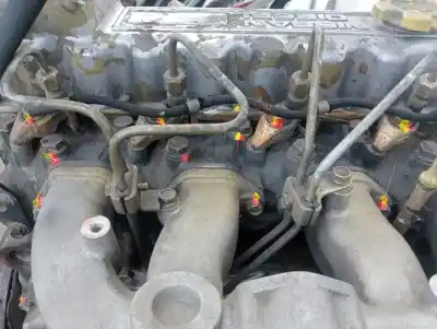 Recambio de automóvil de segunda mano de motor completo para nissan atleon tk110.35 ( 120 ) referencias oem iam bd30  892638