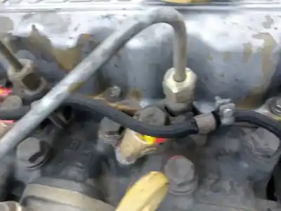 Recambio de automóvil de segunda mano de motor completo para nissan atleon tk110.35 ( 120 ) referencias oem iam bd30  892638