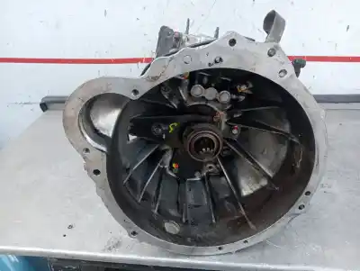 İkinci el araba yedek parçası vites kutusu için nissan atleon tk110.35 ( 120 ) oem iam referansları m525f  892639