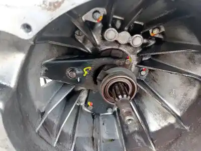 İkinci el araba yedek parçası vites kutusu için nissan atleon tk110.35 ( 120 ) oem iam referansları m525f  892639