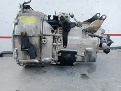İkinci el araba yedek parçası vites kutusu için nissan atleon tk110.35 ( 120 ) oem iam referansları m525f  892639