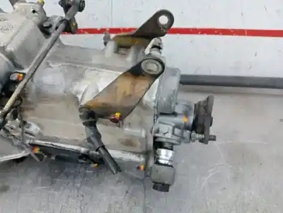 İkinci el araba yedek parçası vites kutusu için nissan atleon tk110.35 ( 120 ) oem iam referansları m525f  892639