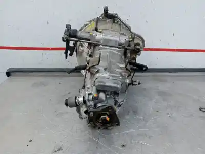 İkinci el araba yedek parçası vites kutusu için nissan atleon tk110.35 ( 120 ) oem iam referansları m525f  892639