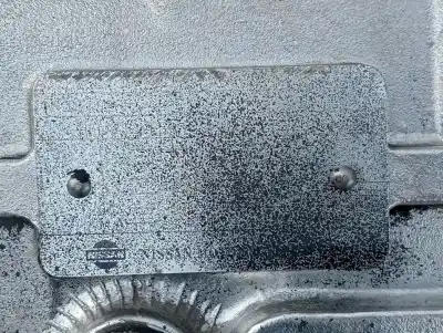 İkinci el araba yedek parçası vites kutusu için nissan atleon tk110.35 ( 120 ) oem iam referansları m525f  892639