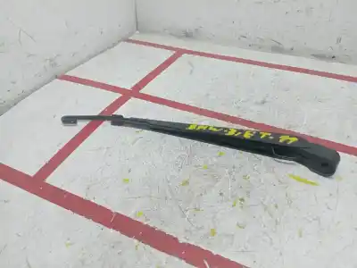 Second-hand car spare part Rear Windshield Wiper Arm for BMW SERIE 3 COMPACTO (E36) 1.7 Turbodiesel CAT OEM IAM references 0390201543 61628357515 261533