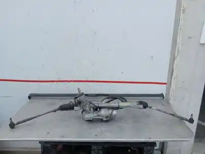 Pezzo di ricambio per auto di seconda mano CREMAGLIERA per SUBARU IMPREZA G12  Riferimenti OEM IAM 34110AG111  