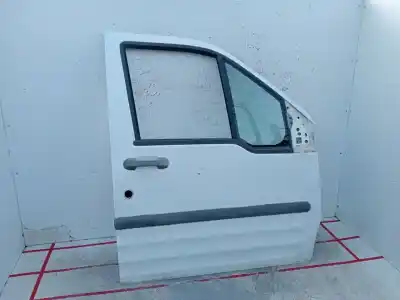 Second-hand car spare part Front Right Door for FORD TRANSIT CONNECT (TC7) Furgón (2006->) OEM IAM references   