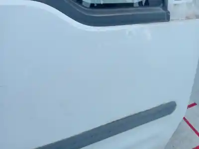 Автозапчасти б/у дверь передняя правая за ford transit connect (tc7) furgón (2006->) ссылки oem iam   