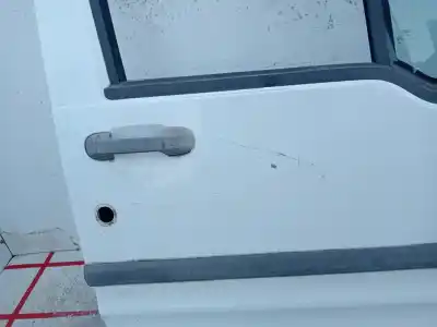 Автозапчасти б/у дверь передняя правая за ford transit connect (tc7) furgón (2006->) ссылки oem iam   