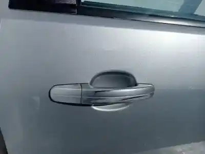 Автозапчасти б/у дверь задняя правая за ford focus c-max (cap) ambiente (d) ссылки oem iam   