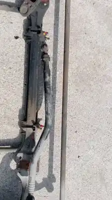 Pezzo di ricambio per auto di seconda mano assale anteriore per nissan atleon tk110.35 ( 120 ) riferimenti oem iam   