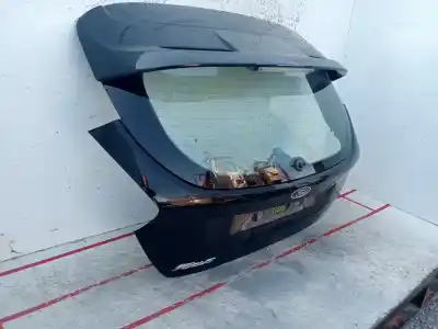 Second-hand car spare part tailgate for ford focus lim. st-line oem iam references   