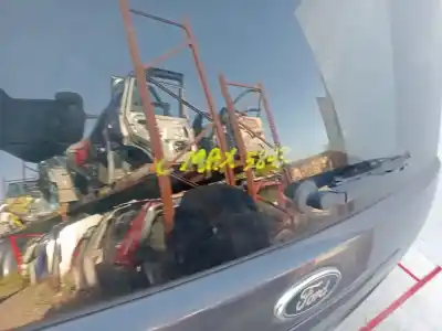 Pezzo di ricambio per auto di seconda mano portellone per ford c-max (cb3) ghia riferimenti oem iam   