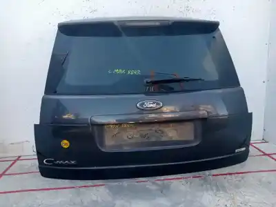 Pezzo di ricambio per auto di seconda mano Portellone per FORD C-MAX (CB3) Ghia Riferimenti OEM IAM   
